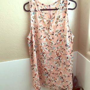 Pleione xl short sleeve top excellent condition